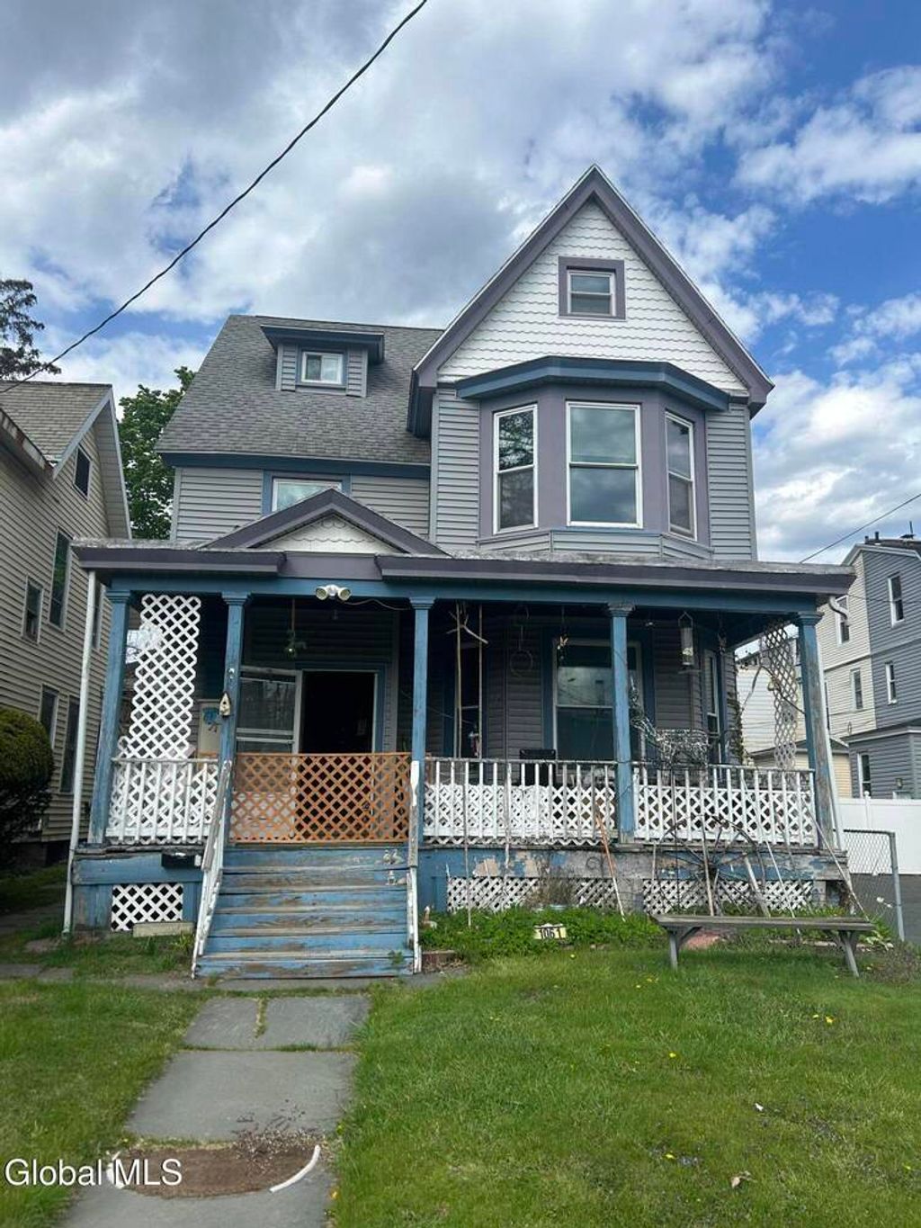 Photo of 1061 Madison Avenue, Albany, NY 12208 (MLS # 11743136)
