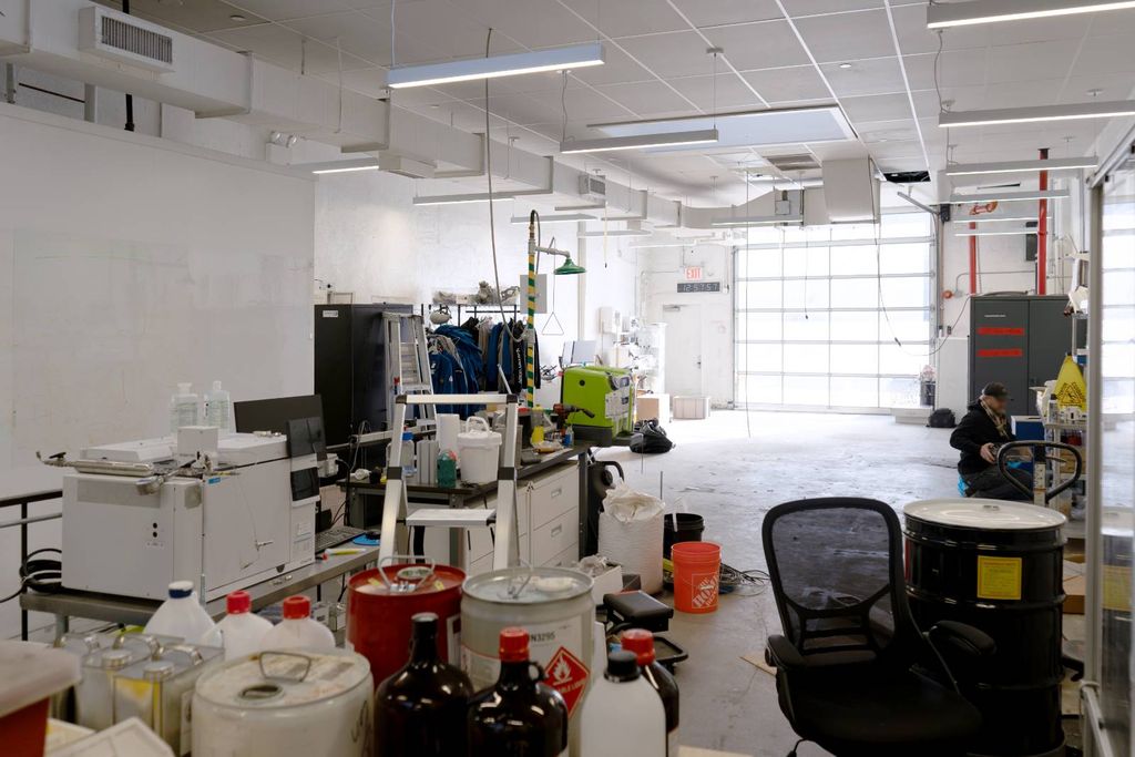 Photo of 407 Johnson Avenue, Brooklyn, NY 11206 (MLS # 11635232)