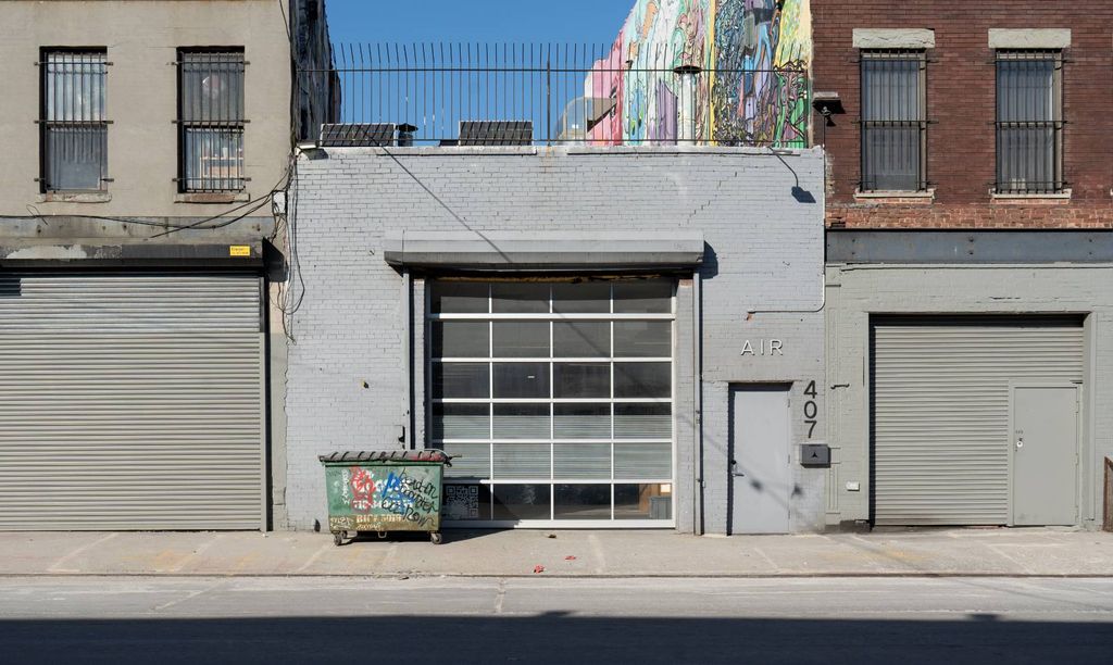 Photo of 407 Johnson Avenue, Brooklyn, NY 11206 (MLS # 11635232)