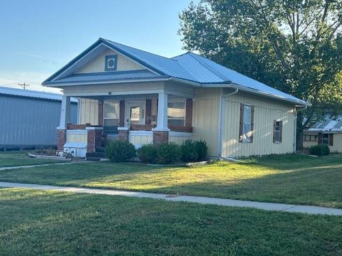 Photo of 115 Main St, Johnson, NE 68378 (MLS # 11688985)