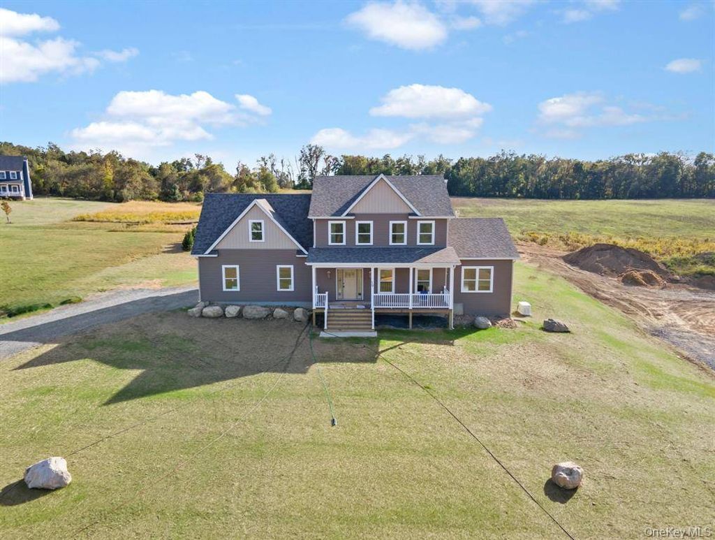 Photo of 254 Hull Ave, Clintondale, NY 12515 (MLS # 11678414)