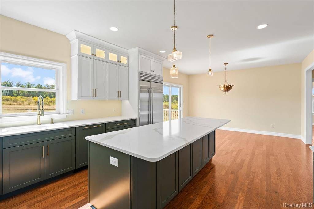 Photo of 254 Hull Ave, Clintondale, NY 12515 (MLS # 11678414)