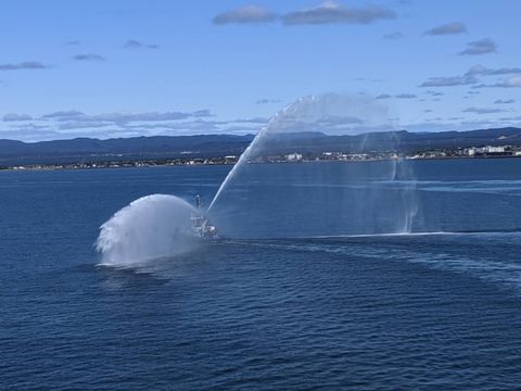 Photo of 3 West Lawrence Park Dr #1, Piermont, NY 10968 (MLS # 11693456)