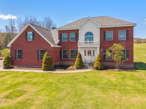 Photo of 231 County Highway 28, Cooperstown, NY 13326 (MLS # 11729838)