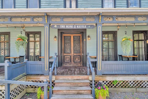 Photo of 4 Lancaster St, Cherry Valley, NY 13320 (MLS # 11866776)