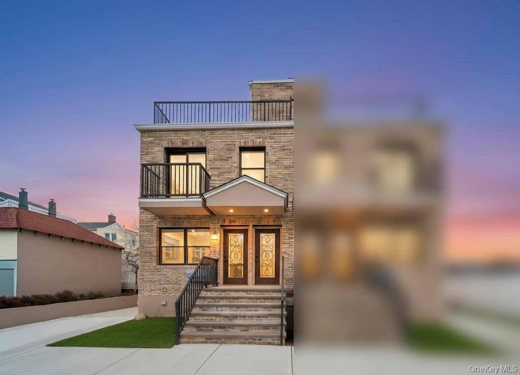 Photo of 3824 56 Street, New York, NY 11377 (MLS # 11635905)