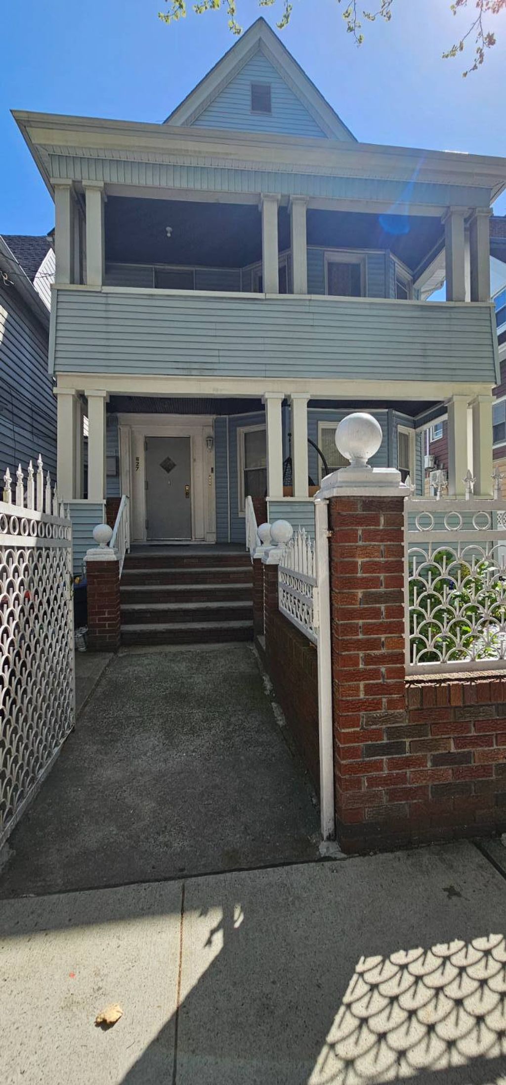 Photo of 627 E 32nd St, Brooklyn, NY 11210 (MLS # 11652609)