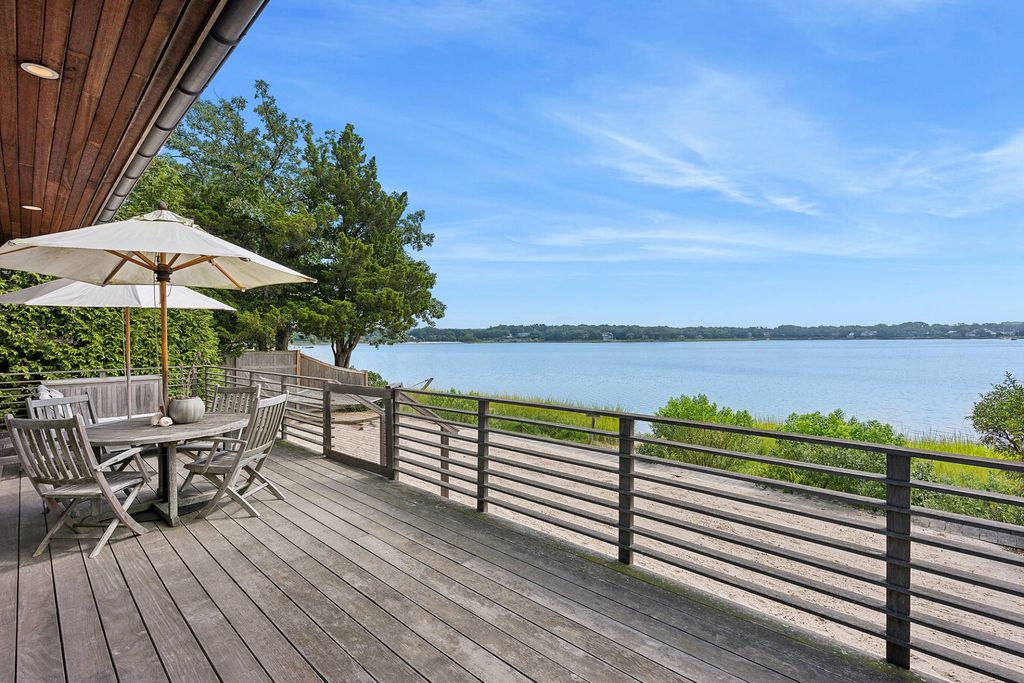 Photo of 210 Towd Point Road, Southampton, NY 11968 (MLS # 11679598)