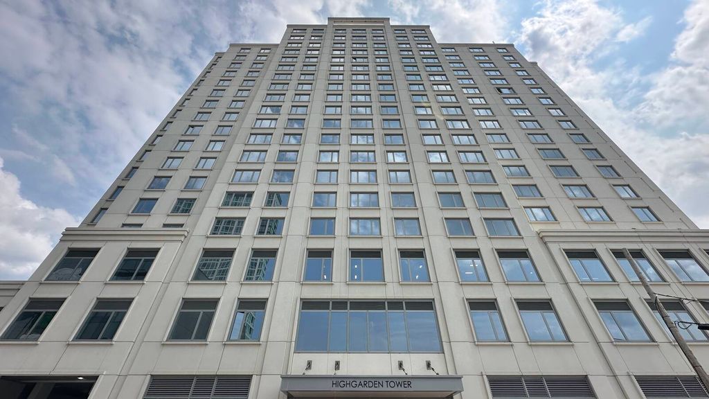 Photo of 11 Garden St #15H, New Rochelle, NY 10801 (MLS # 11652456)