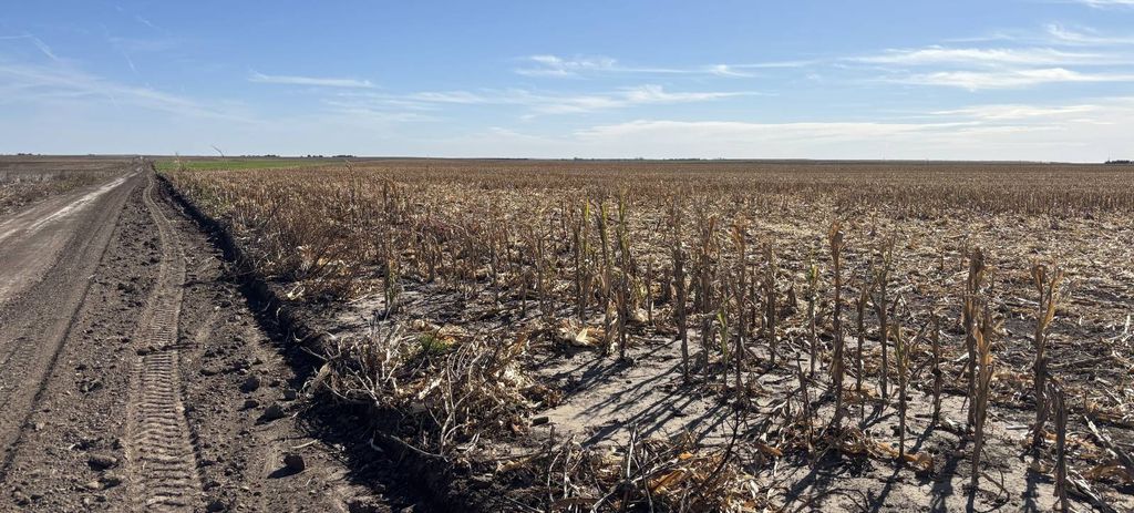 Photo of 00000 Road 120 N, Hoxie, KS 67740 (MLS # 11593957)