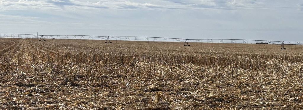 Photo of 00000 Road 120 N, Hoxie, KS 67740 (MLS # 11593957)