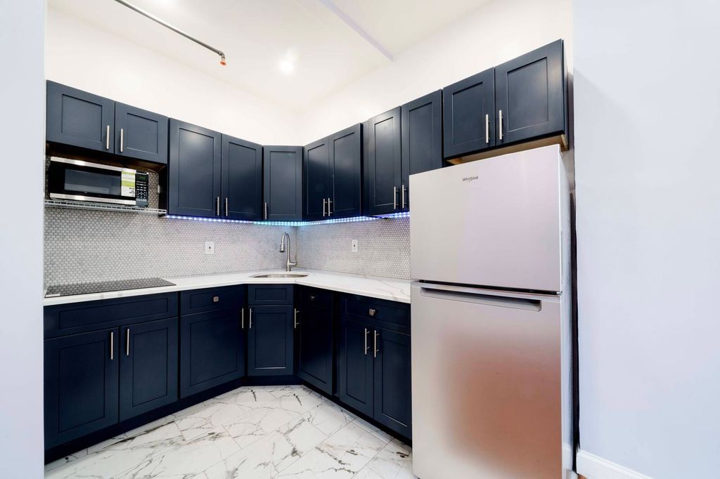 Photo of 211 West 122nd Street #3, New York, NY 10027 (MLS # 11729902)