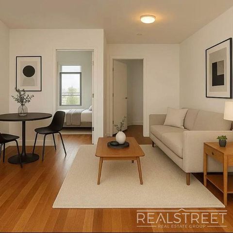 Photo of 184 Noll Street #5A, BROOKLYN, NY 11237 (MLS # 11631855)