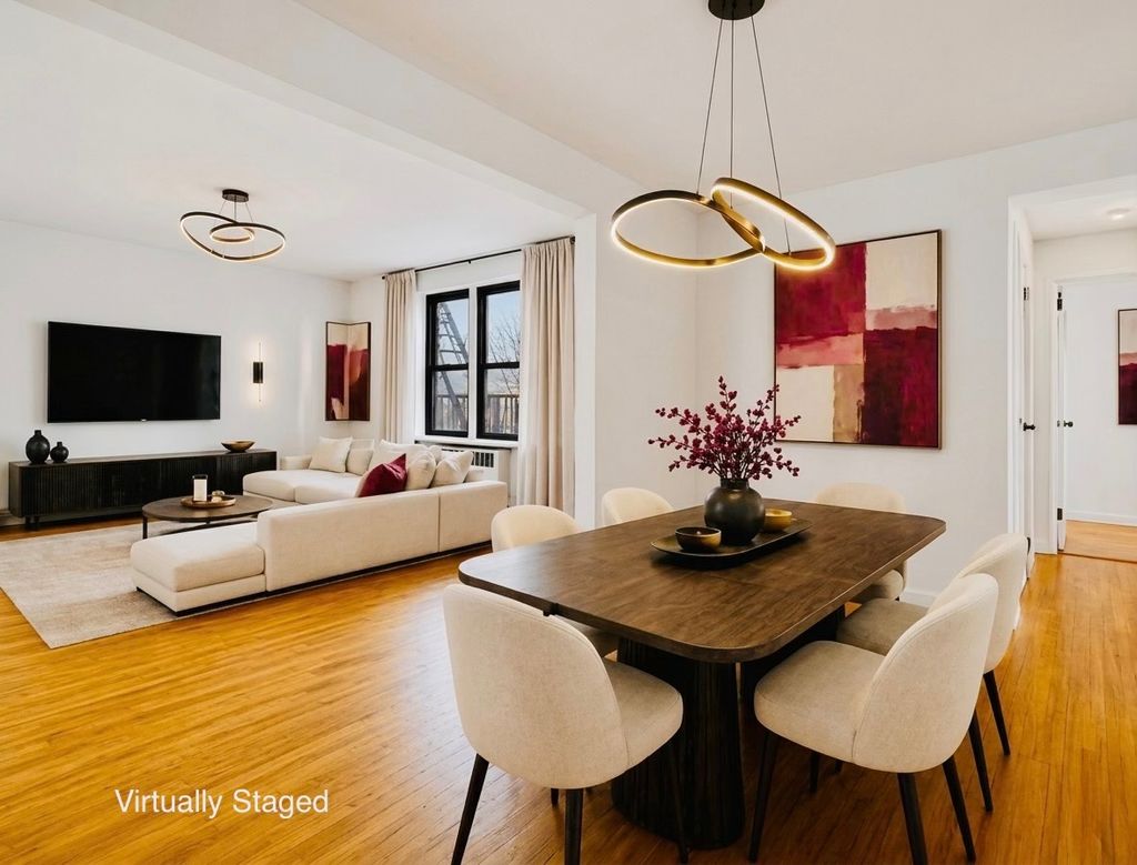 Photo of 1119 Ocean Parkway #3G, Brooklyn, NY 11230 (MLS # 11739239)