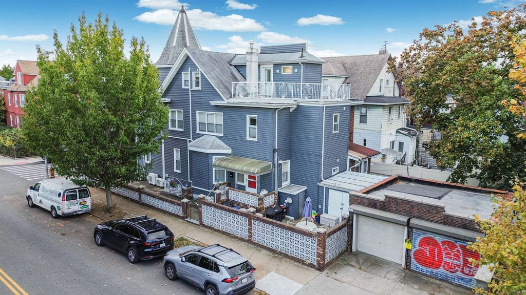 Photo of 8686 Bay 16th Street, Brooklyn, NY 11214 (MLS # 11599456)