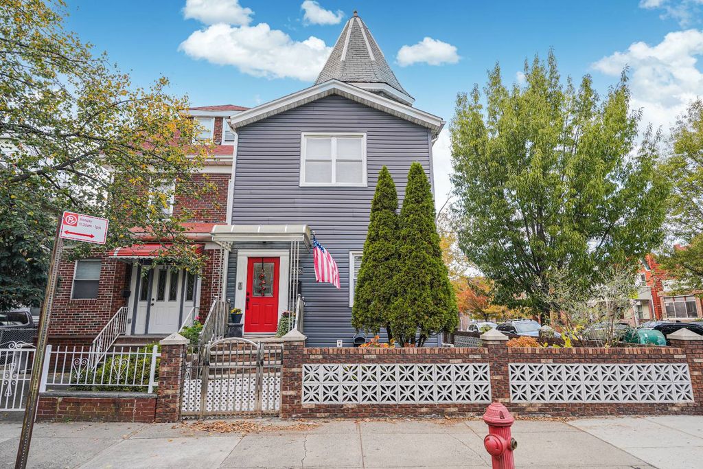 Photo of 8686 Bay 16th Street, Brooklyn, NY 11214 (MLS # 11599456)