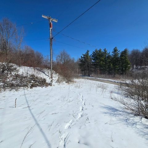 Photo of 00 Lashure Rd #1, Gouverneur, NY 13642 (MLS # 11676419)