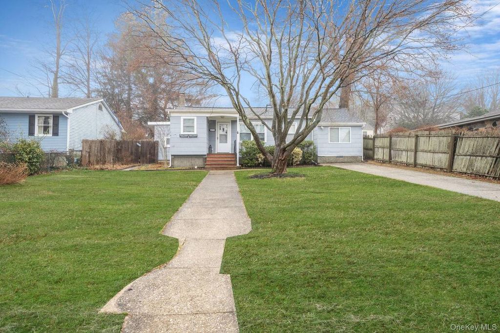 Photo of 11 Rosemont Avenue, Farmingville, NY 11738 (MLS # 11680162)