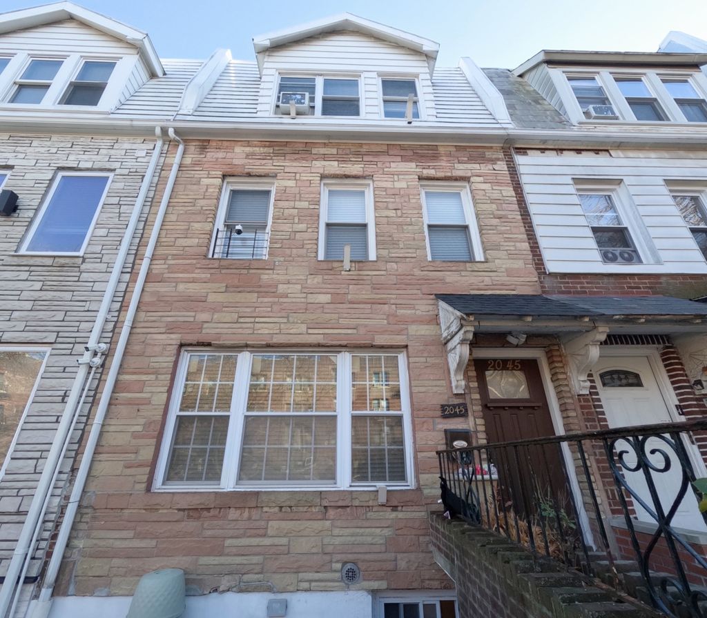 Photo of 2045 31st Street, Astoria, NY 11105 (MLS # 11613715)