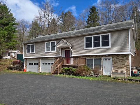 Photo of 914 Dimmick Mt Road, Denver, NY 12421 (MLS # 11694409)