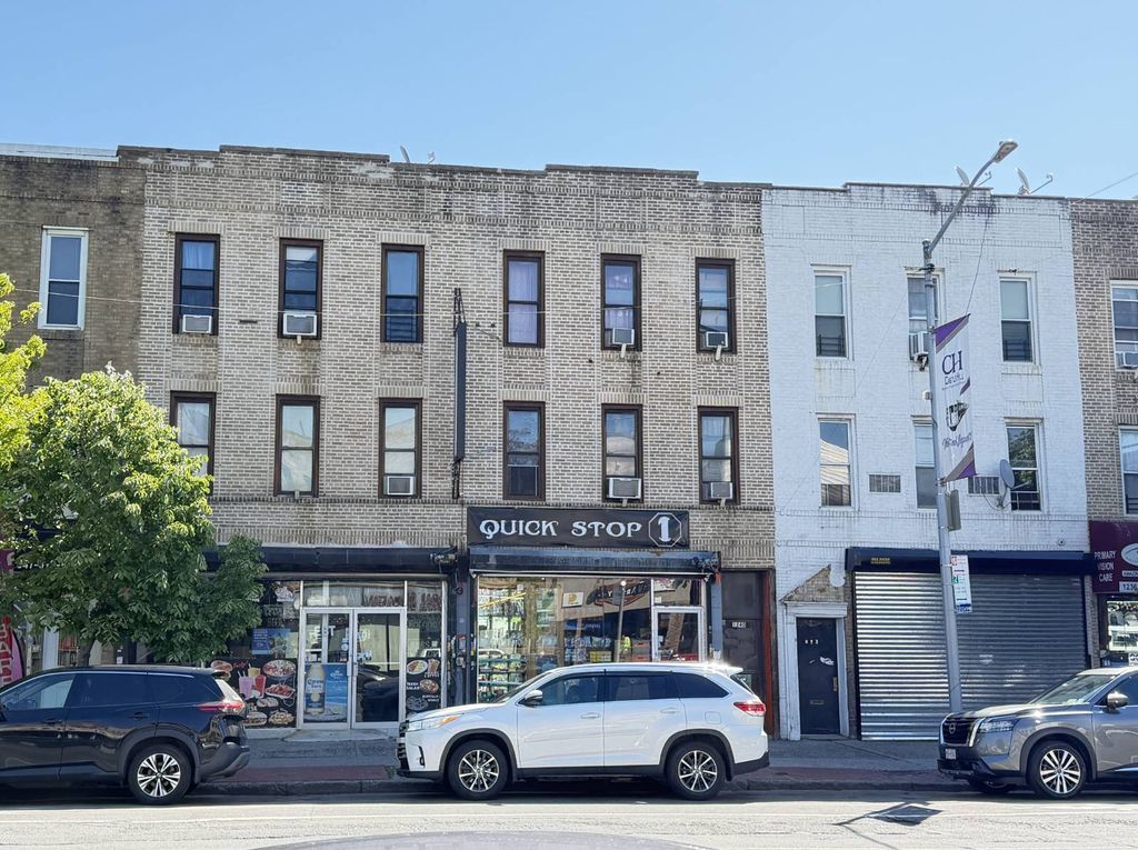 Photo of 1240 Castle Hill Avenue, Bronx, NY 10462 (MLS # 11738753)