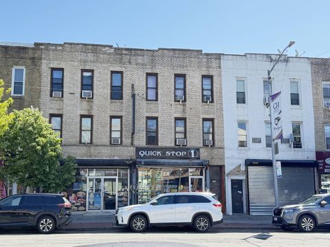 Photo of 1240 Castle Hill Avenue, Bronx, NY 10462 (MLS # 11738753)