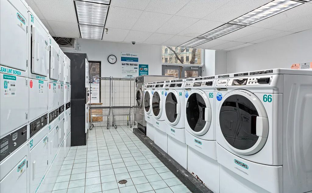 Photo of 220 Manhattan Avenue #1U, New York, NY 10025 (MLS # 11663568)