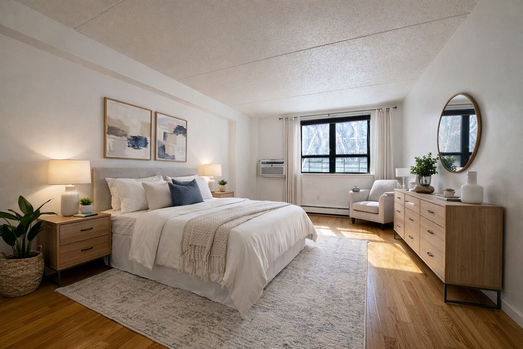 Photo of 220 Manhattan Avenue #1U, New York, NY 10025 (MLS # 11663568)