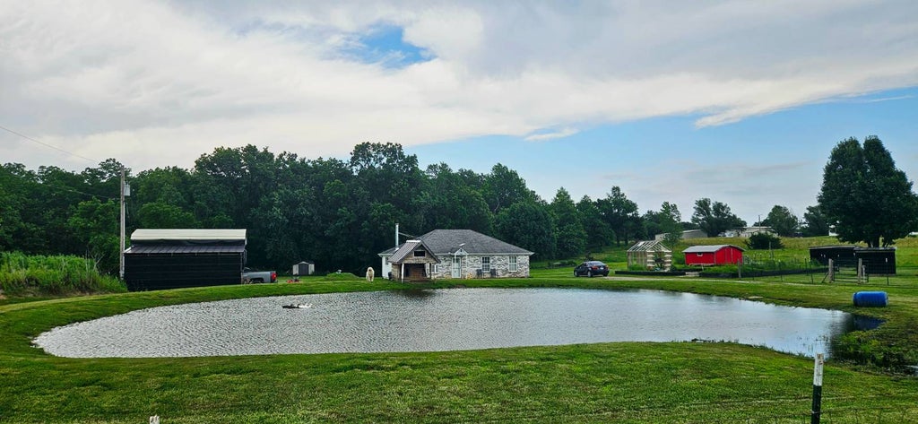 Photo of 8352 Highway B, Urich, MO 64788 (MLS # 11836987)
