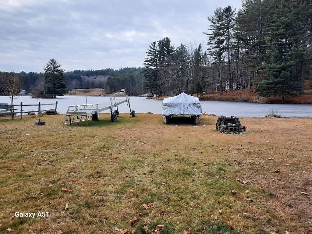 Photo of 106 Stuart Lane, Wells, NY 12190 (MLS # 11618837)