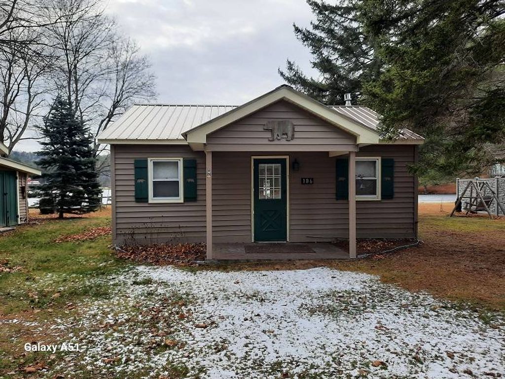 Photo of 106 Stuart Lane, Wells, NY 12190 (MLS # 11618837)