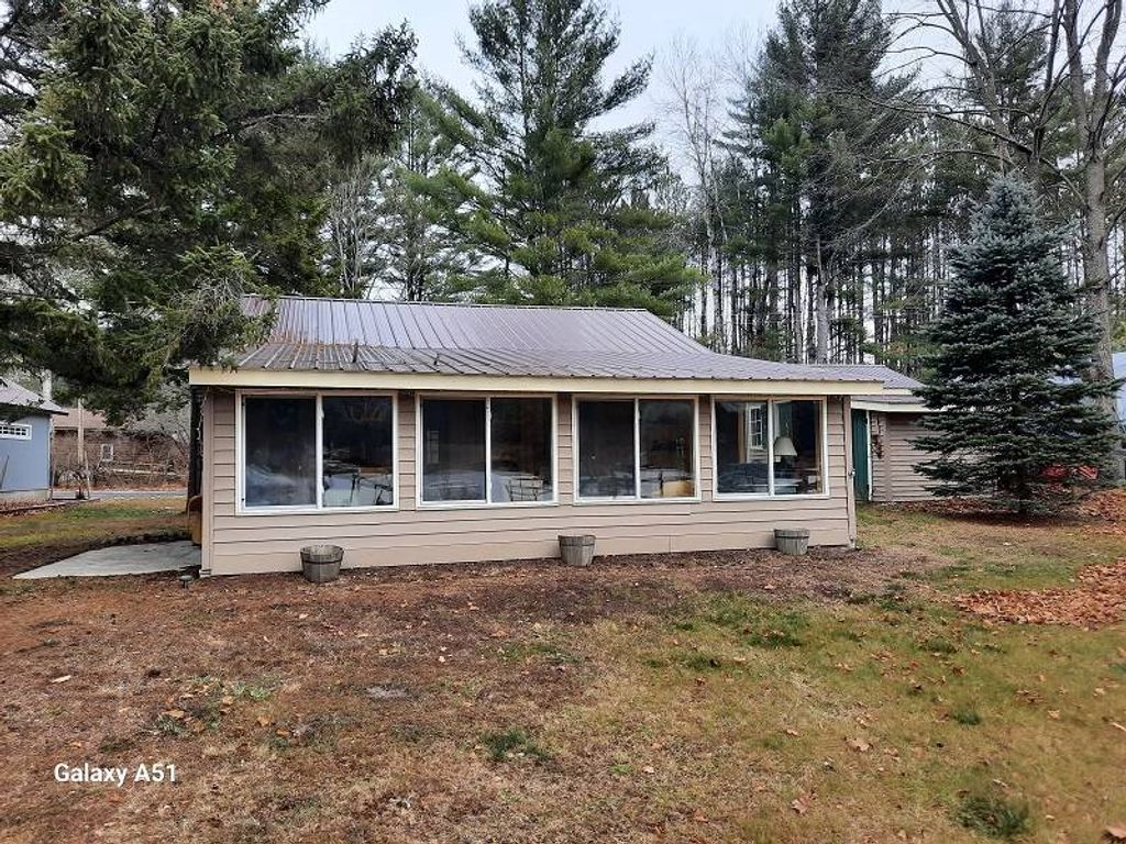 Photo of 106 Stuart Lane, Wells, NY 12190 (MLS # 11618837)