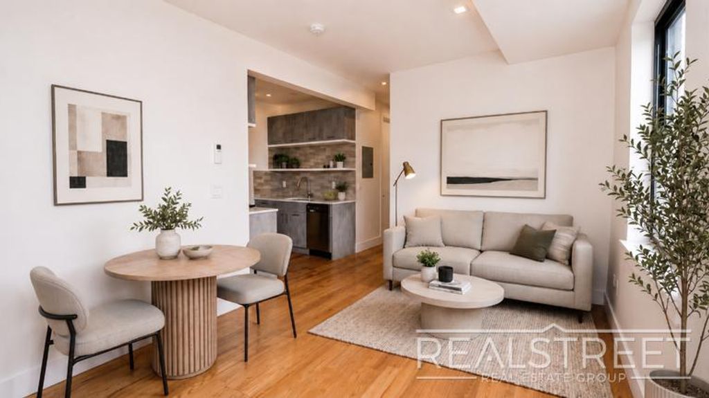 Photo of 1526 Park Place #5, BROOKLYN, NY 11213 (MLS # 11775563)