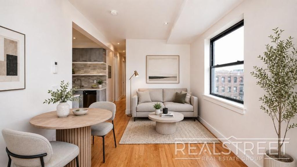 Photo of 1526 Park Place #5, BROOKLYN, NY 11213 (MLS # 11775563)