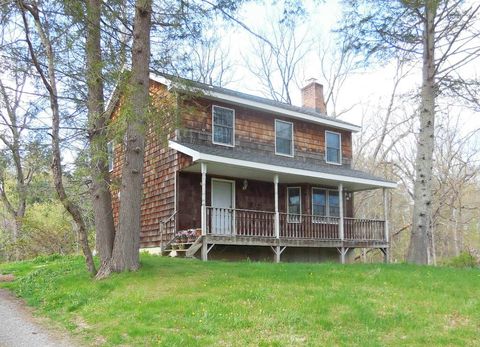 Photo of 617 Burlingham Road, Bloomingburg, NY 12721 (MLS # 11715991)