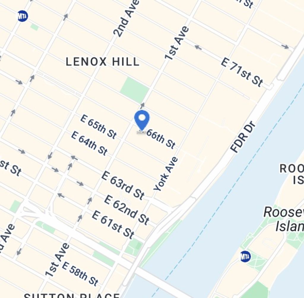 Photo of 404 East 66th Street #6N, New York, NY 10021 (MLS # 11592806)