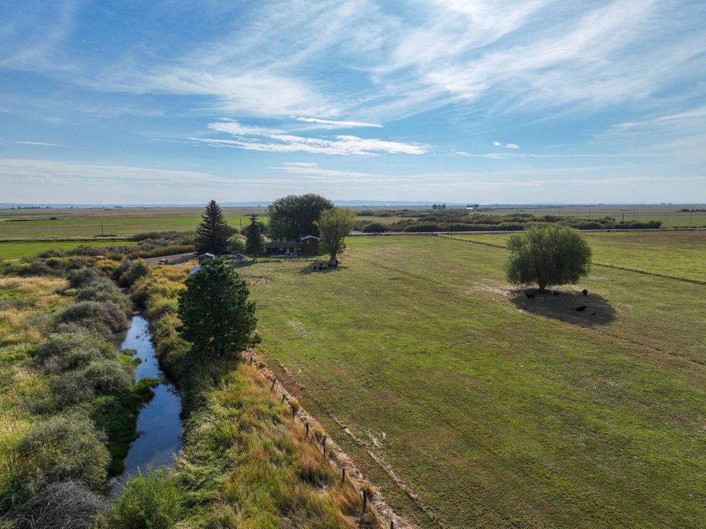 Photo of 69768 Highway 205, Burns, OR 97720 (MLS # 11740812)