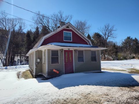 Photo of 784 Old Route 28, Fleischmanns, NY 12430 (MLS # 11664613)