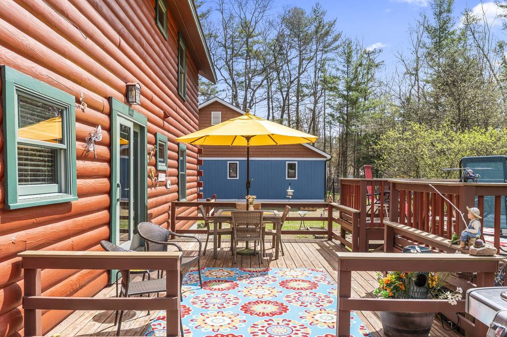 Photo of 170 Butler Rd, Fort Edward, NY 12828 (MLS # 11740545)