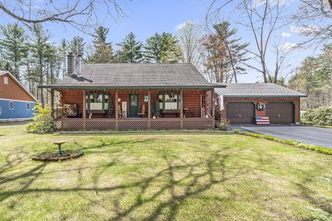 Photo of 170 Butler Rd, Fort Edward, NY 12828 (MLS # 11740545)