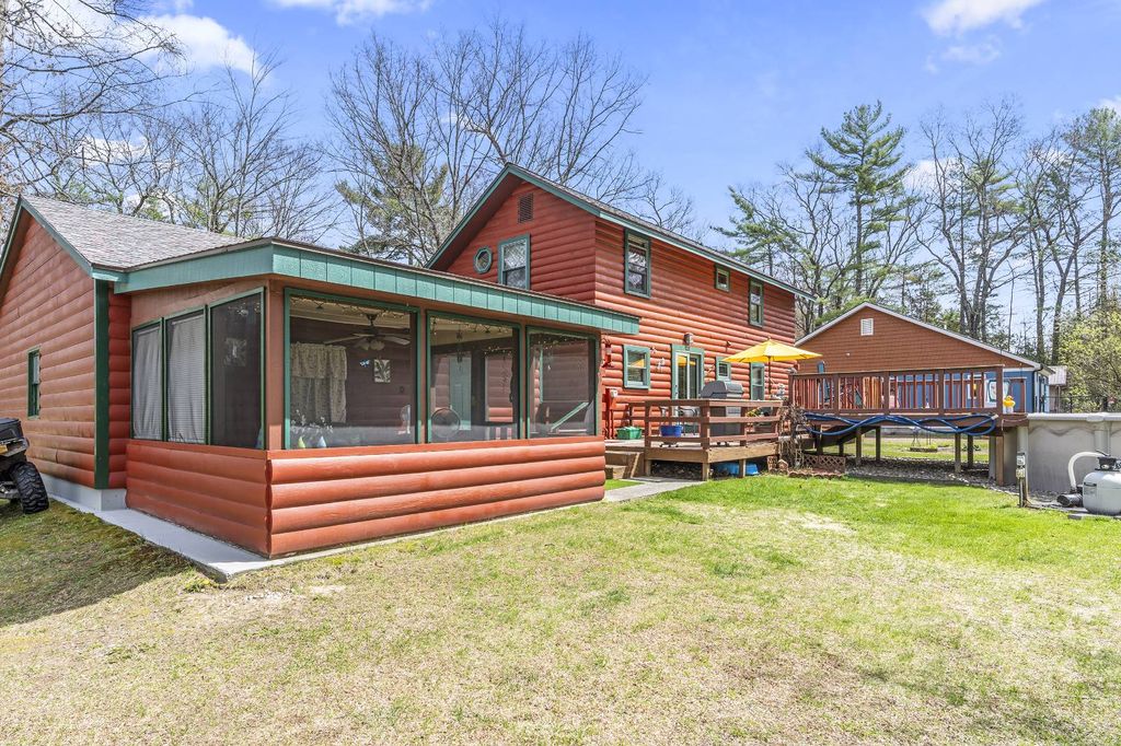 Photo of 170 Butler Rd, Fort Edward, NY 12828 (MLS # 11740545)