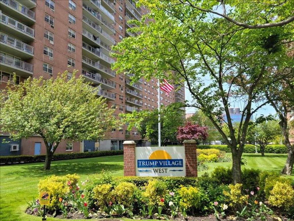 Photo of 2940 West 5th Street #16E, Brooklyn, NY 11224 (MLS # 11597024)