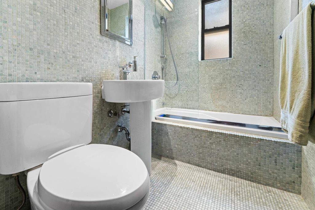Photo of 50 East 8th Street #6P, New York, NY 10003 (MLS # 11715406)