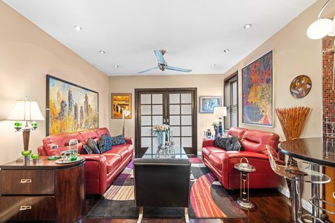 Photo of 50 East 8th Street #6P, New York, NY 10003 (MLS # 11715406)