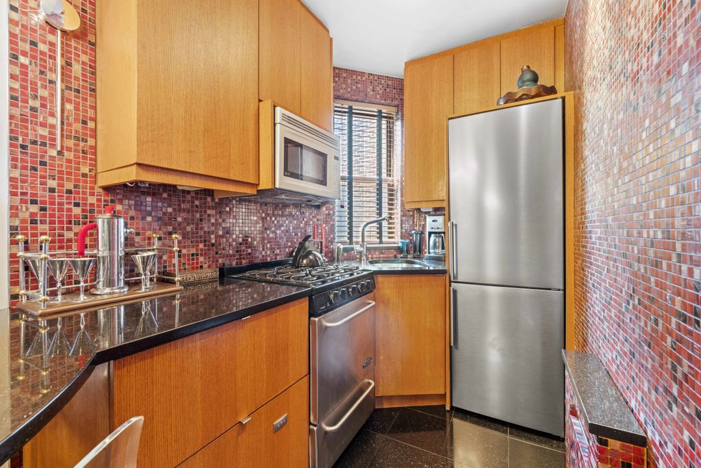Photo of 50 East 8th Street #6P, New York, NY 10003 (MLS # 11715406)