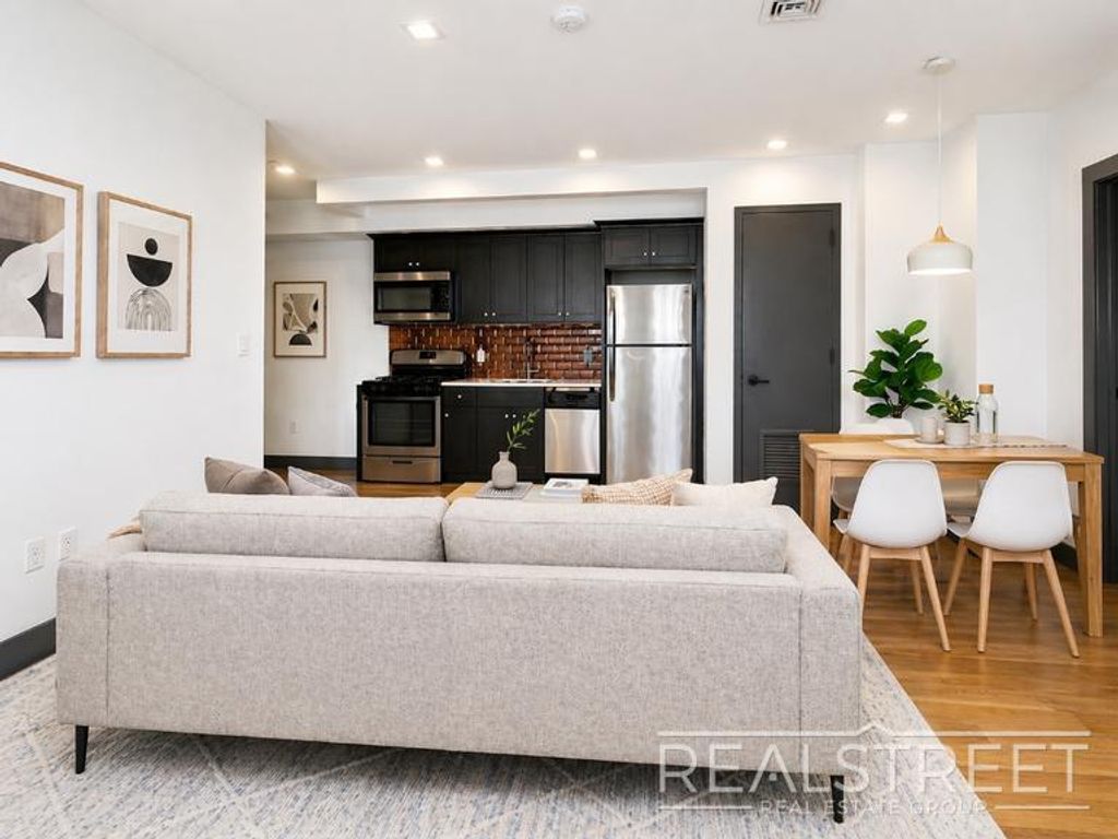 Photo of 1322 Prospect Place #2D, BROOKLYN, NY 11213 (MLS # 11730137)