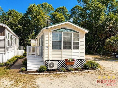 Photo of 2588 La Plaz Dr, New Smyrna Beach, FL 32168 (MLS # 11741251)