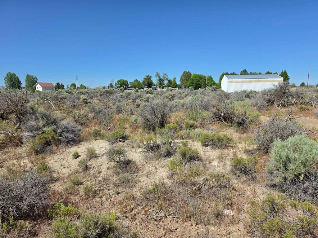 Photo of 7000 Elm Ln, Christmas Valley, OR 97641 (MLS # 11855649)
