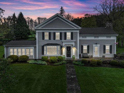 Photo of 296 Stone House Road, Fly Creek, NY 13337 (MLS # 11492803)