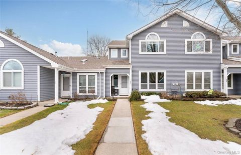 Photo of 654 Birchwood Park Drive, Middle Island, NY 11953 (MLS # 11668849)